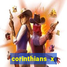 corinthians x cruzeiro ao vivo futemax